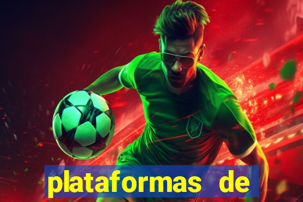 plataformas de jogos pagando no cadastro